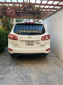 هیوندای سەنتافی